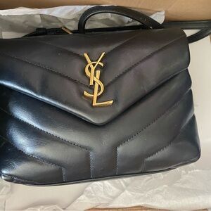 YSL Saint Laurent Toy LouLou
